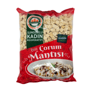 ÇORUM MANTISI (1 KG)