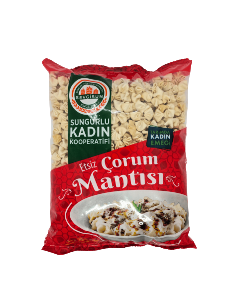 ÇORUM MANTISI (1 KG)