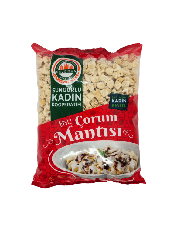 ÇORUM MANTISI (1 KG)