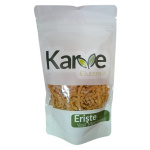 Karve Glutensiz Yeşil Mercimekli Erişte 150 gr