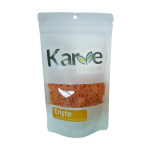 Karve Glutensiz Kırmızı Mercimekli Erişte 150 gr