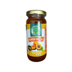 Hitit Güneşi Kayısı Reçeli 290 gr (%65 Meyve)