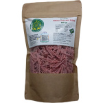 Hitit Güneşi Kırmızı Pancarlı Erişte 500 gr