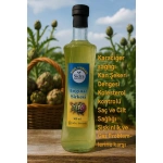 Doğal Fermente Enginar sirkesi 500 ml
